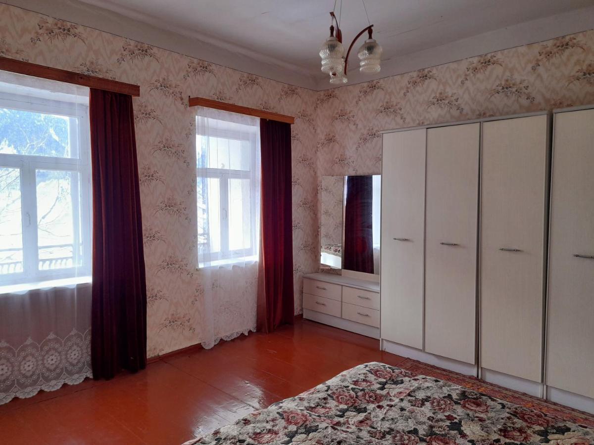 Guest House Lankhvri Becho Eksteriør billede