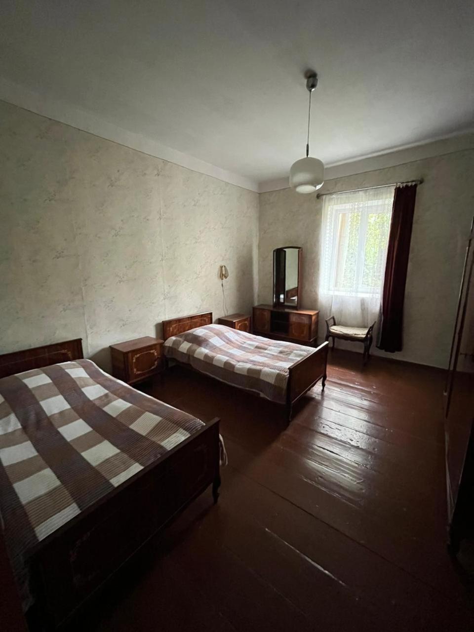 Guest House Lankhvri Becho Eksteriør billede
